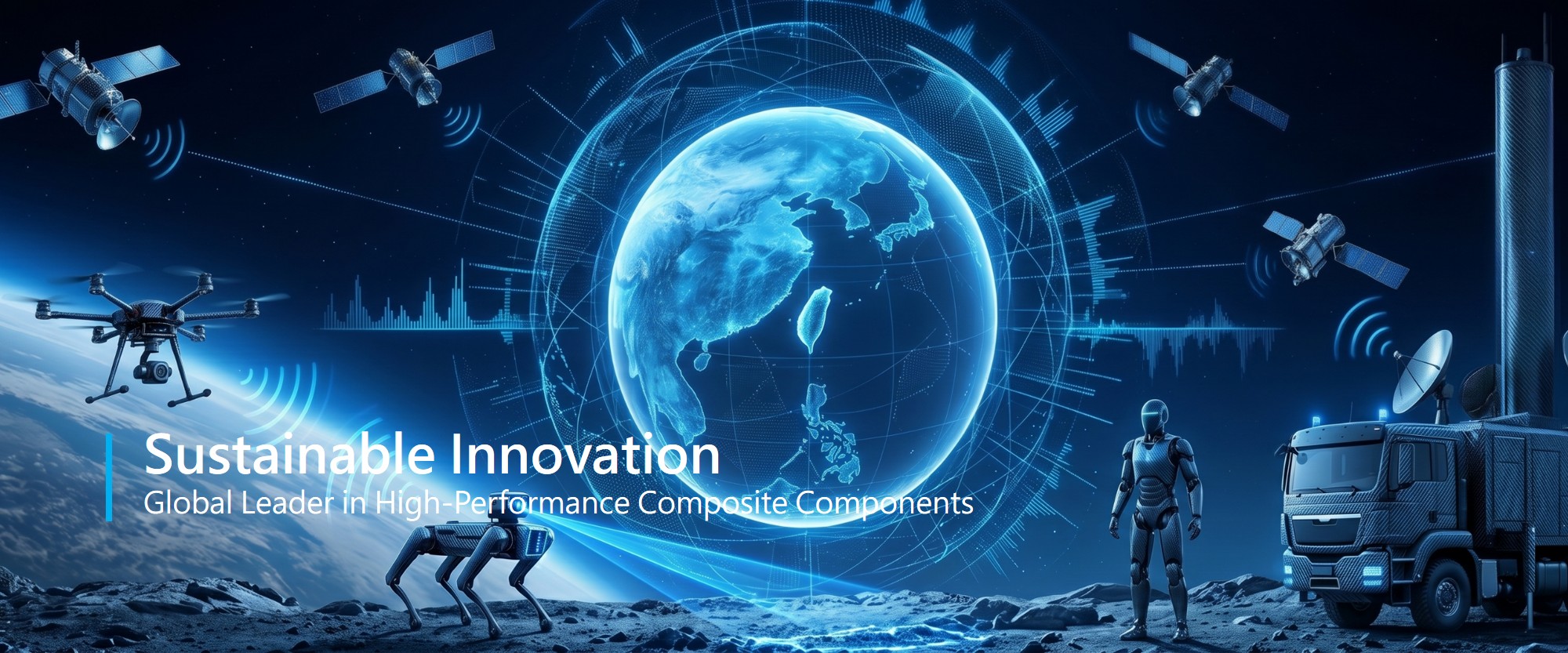 Sustainable Innovation