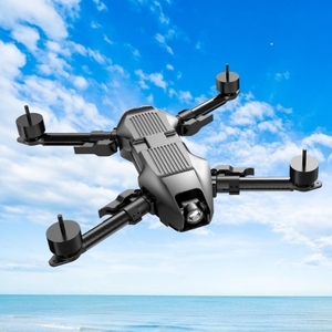  AI FPV 任務型無人機